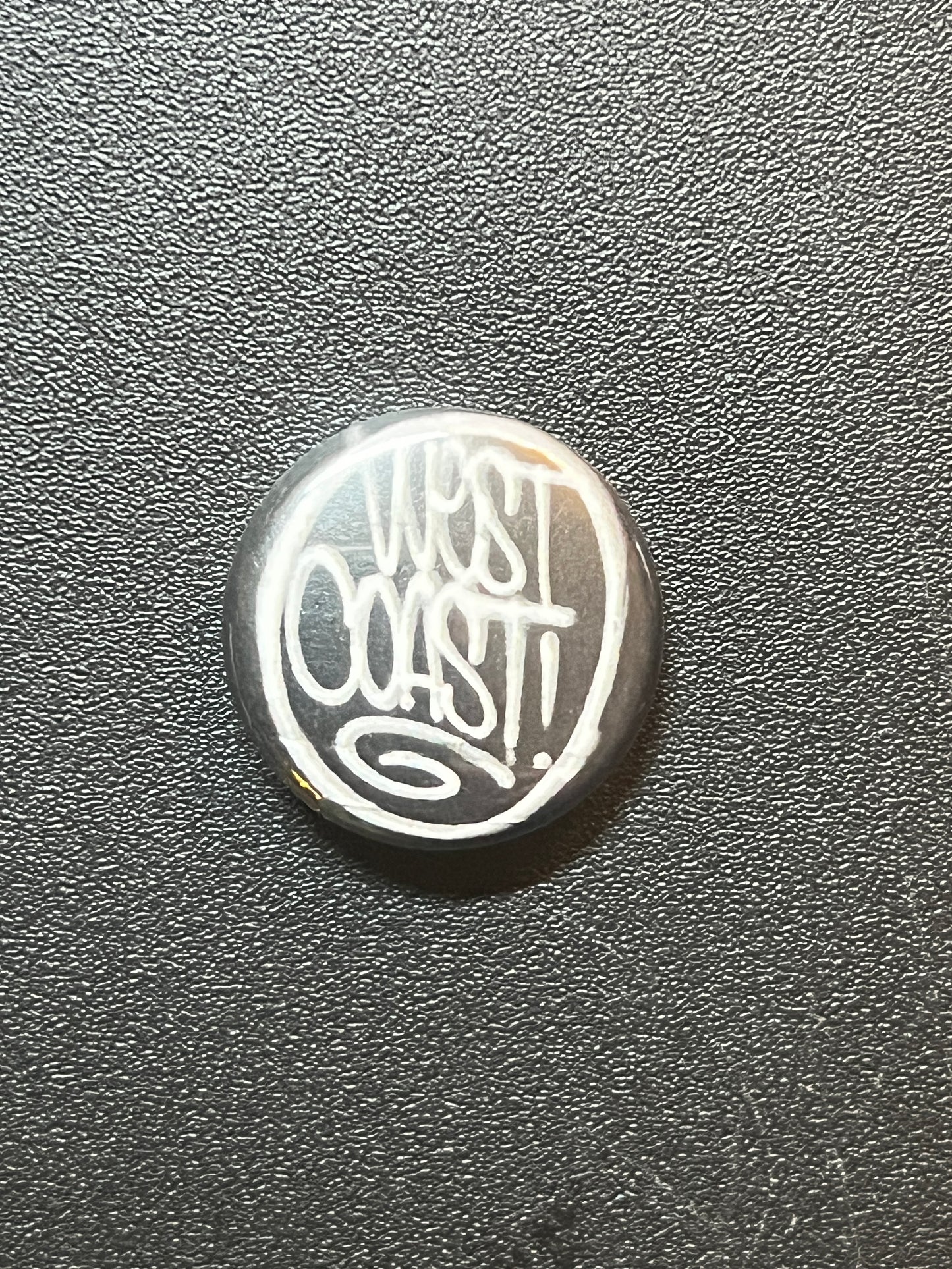 West Coast TagButton
