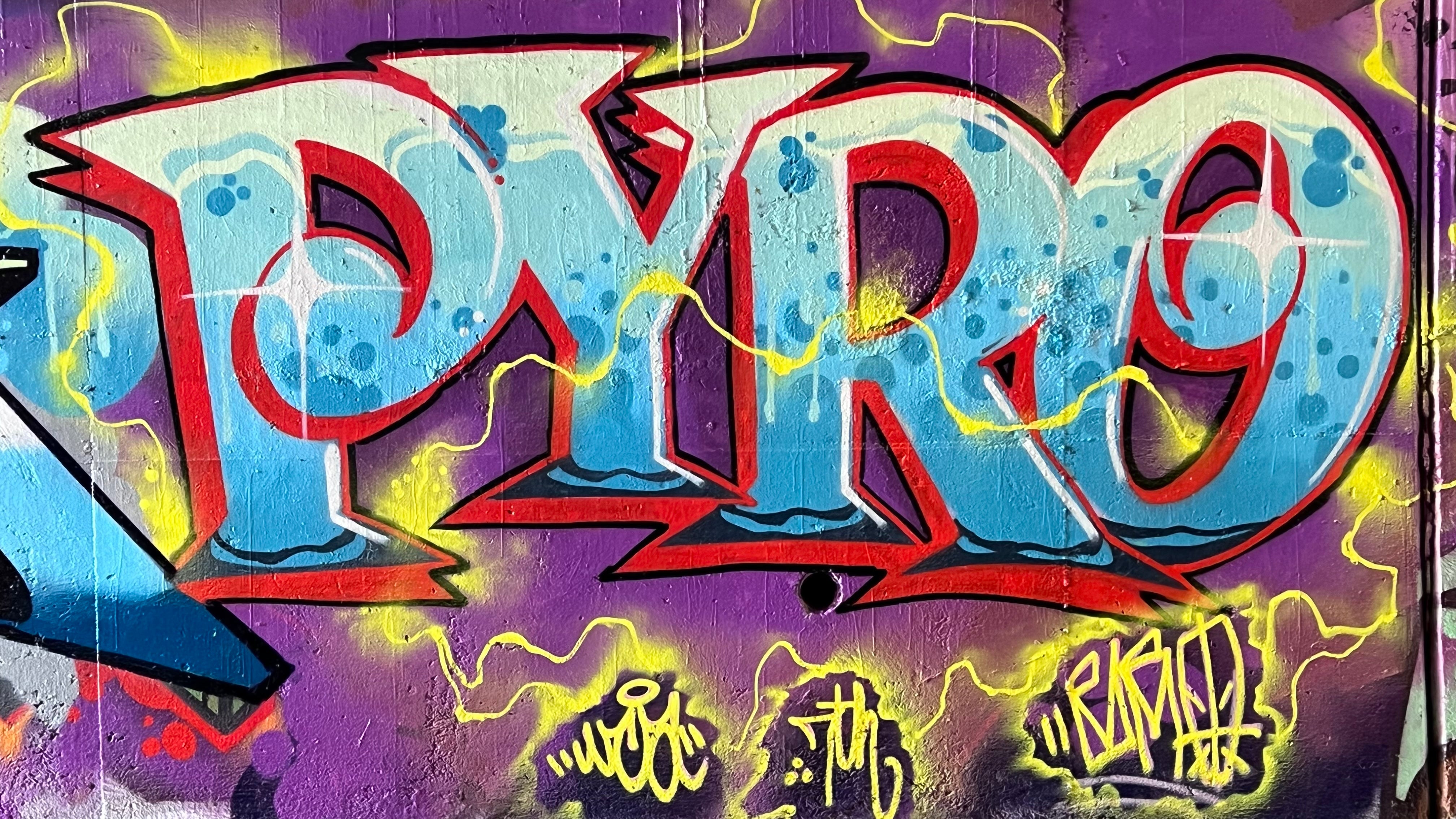 Mike Pyro.**True to it โข Not new to it** โ MikePyro