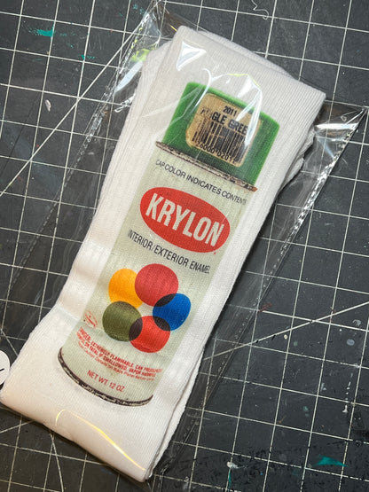 KRYLON Socks - choose your color