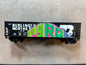 NEW! Black Burlington Northern Hopper